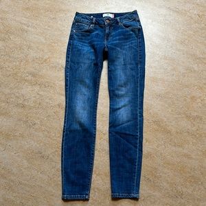 CAbi Skinny Jeans Size 4